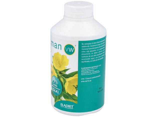 Vita Woman Onagra 450Perlas