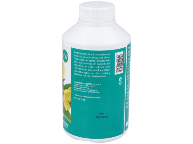 Vita Woman Onagra 450Perlas