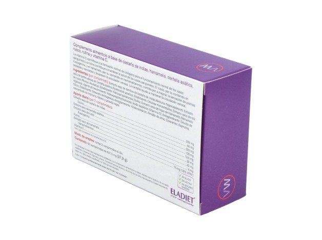 Eladiet Vitawoman Piernas Ligeras Forte 60Comp