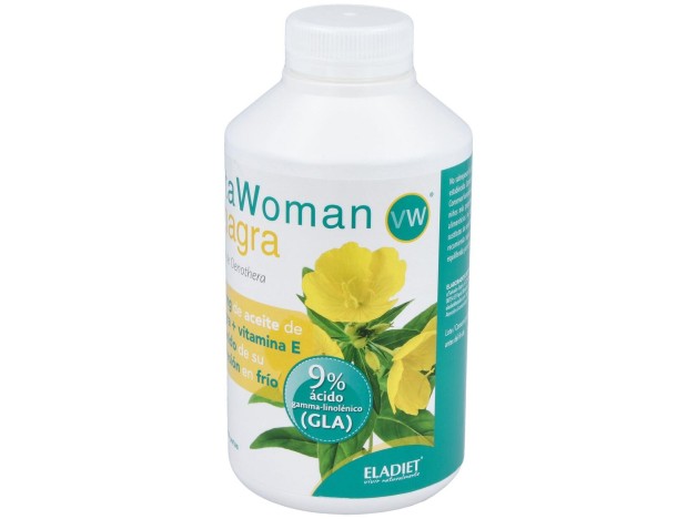 Vita Woman Onagra 450Perlas
