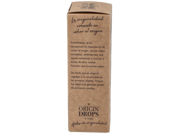 Origin Drops 50Ml.