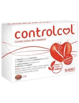 Controlcol 60Comp. - Eladiet