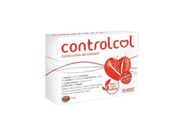 Controlcol 60Comp. - Eladiet