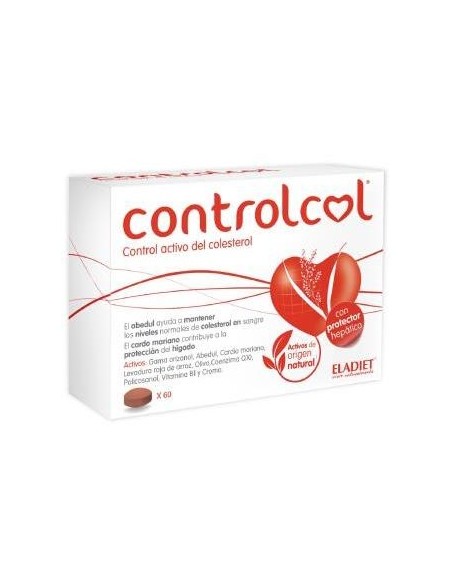 Controlcol 60Comp. - Eladiet