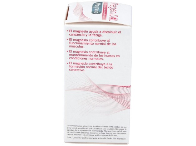 Eladiet Regendol Magnesio 40Comp