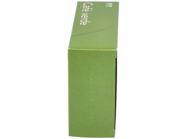 Triestop Cafe Verde 60Comp.