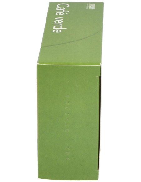 Triestop Cafe Verde 60Comp.