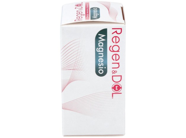 Eladiet Regendol Magnesio 40Comp