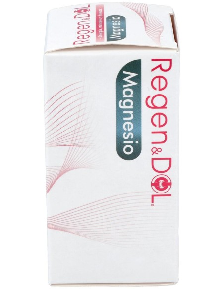 Eladiet Regendol Magnesio 40Comp