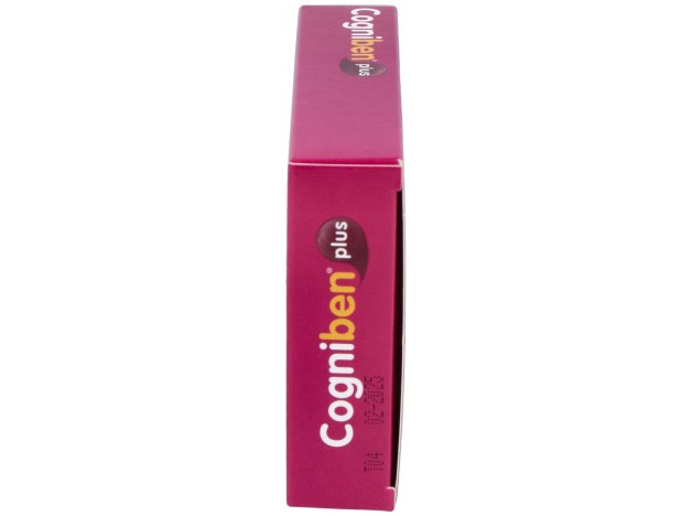 Eladiet Cogniben Plus 30Caps