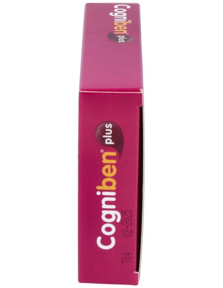 Eladiet Cogniben Plus 30Caps