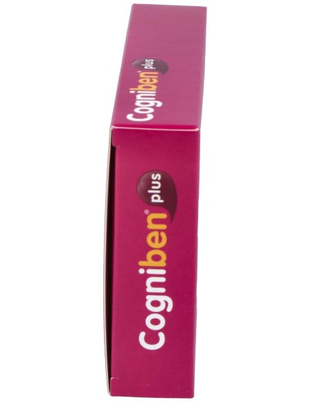 Eladiet Cogniben Plus 30Caps