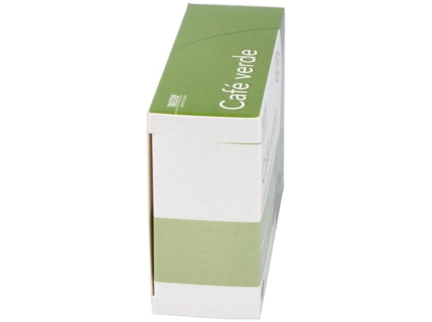 Triestop Cafe Verde 60Comp.