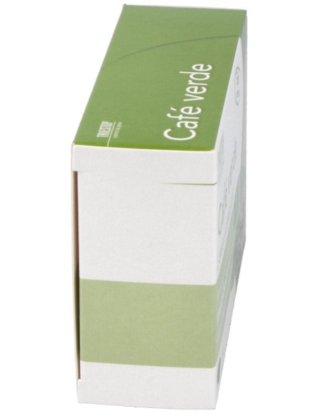 Triestop Cafe Verde 60Comp.