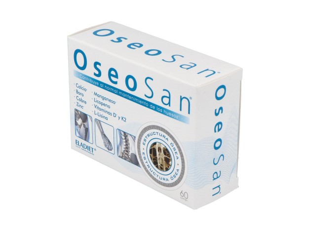 Oseosan 60Comp.