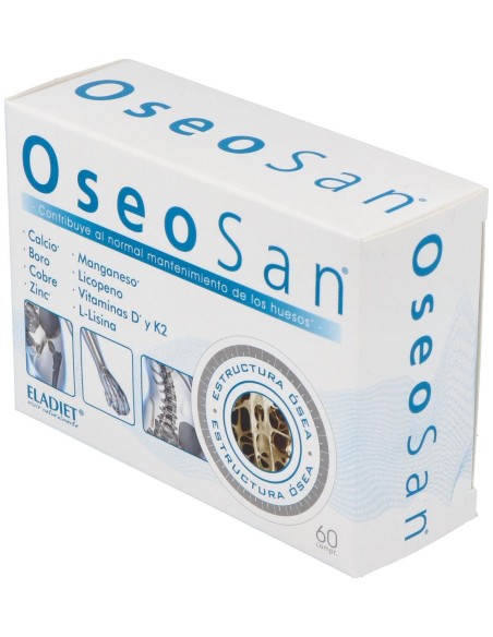 Oseosan 60Comp.