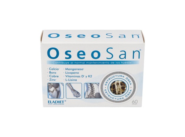 Oseosan 60Comp.