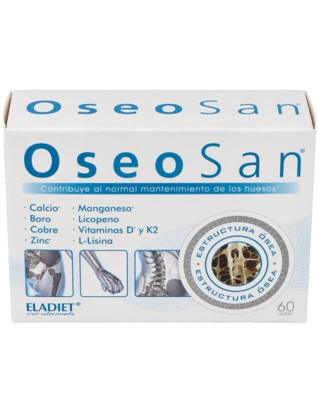 Oseosan 60Comp.
