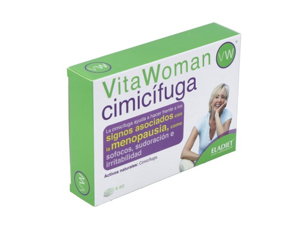 Vita Woman Cimicifuga 60Comp.
