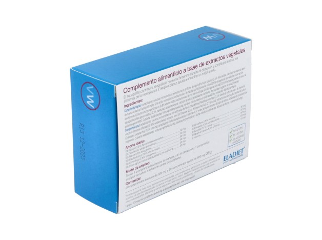Vita Woman Menopausia 60Comp.