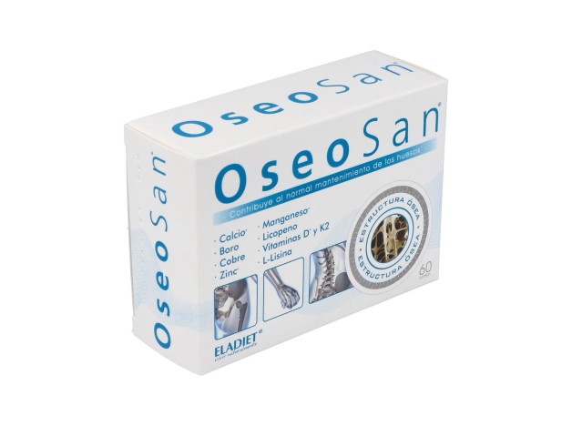 Oseosan 60Comp.