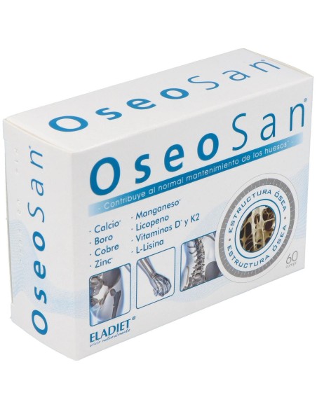Oseosan 60Comp.
