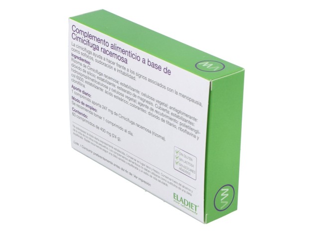 Vita Woman Cimicifuga 60Comp.