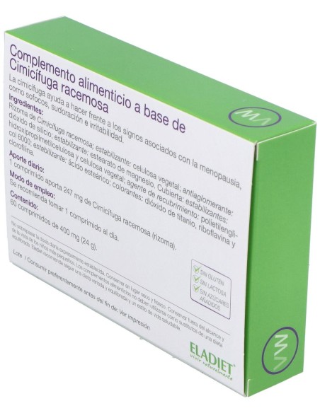 Vita Woman Cimicifuga 60Comp.