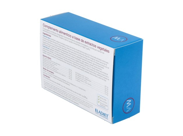 Vita Woman Menopausia 60Comp.