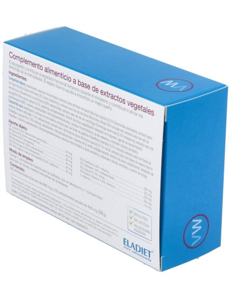 Vita Woman Menopausia 60Comp.