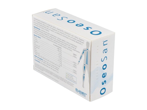Oseosan 60Comp.
