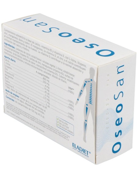 Oseosan 60Comp.