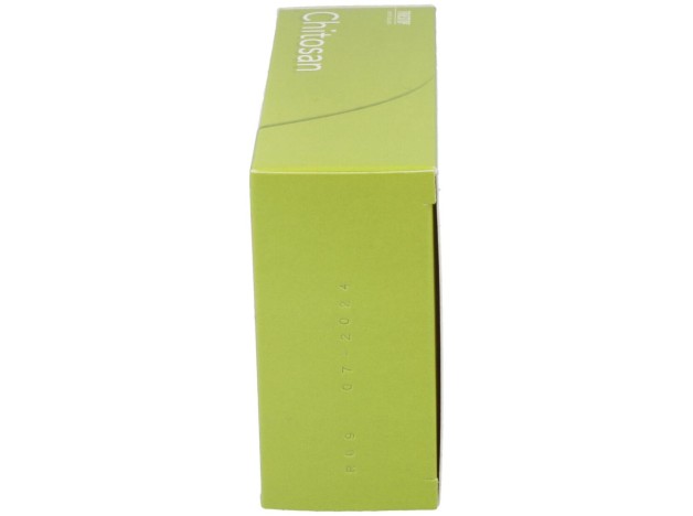 Triestop Chitosan Vegetal 60Comp.