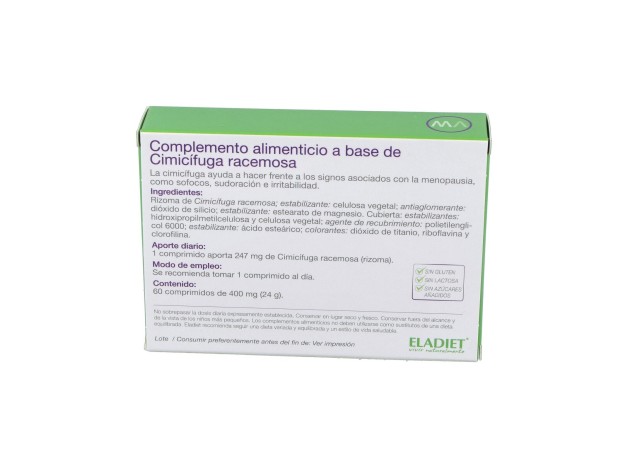 Vita Woman Cimicifuga 60Comp.