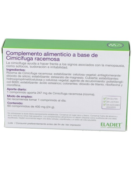 Vita Woman Cimicifuga 60Comp.