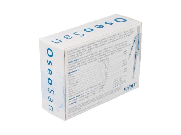 Oseosan 60Comp.
