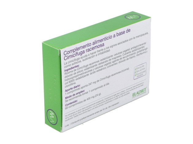 Vita Woman Cimicifuga 60Comp.