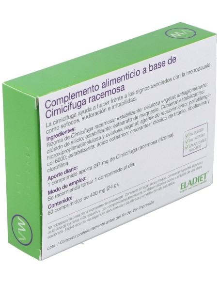 Vita Woman Cimicifuga 60Comp.
