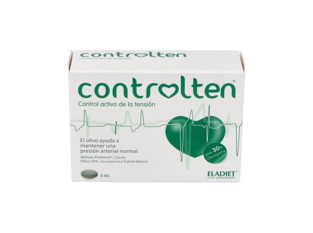 Controlten 60Comp.