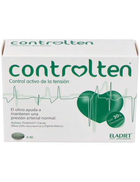 Controlten 60Comp.