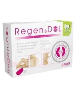 Regen %26Amp Dol Vegan 30Comp.
