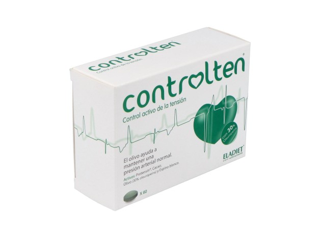 Controlten 60Comp.