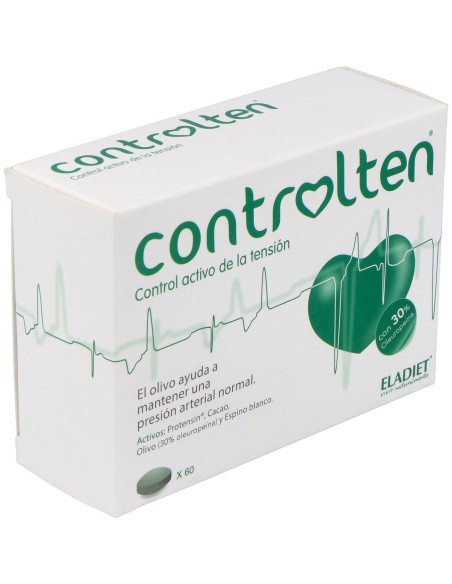 Controlten 60Comp.
