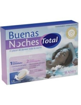 Buenas Noches Total 1,85Mg...