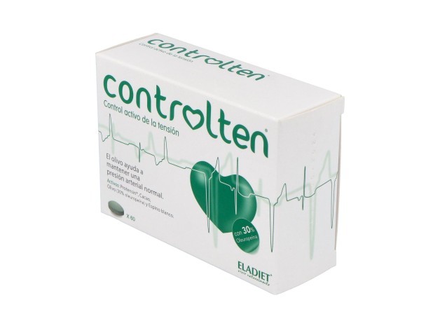 Controlten 60Comp.