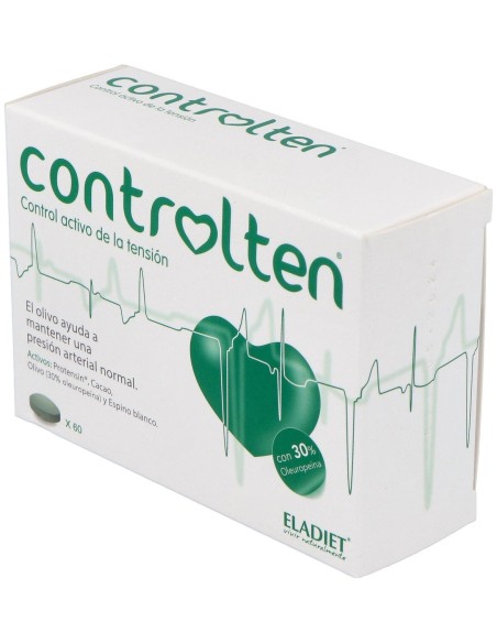 Controlten 60Comp.