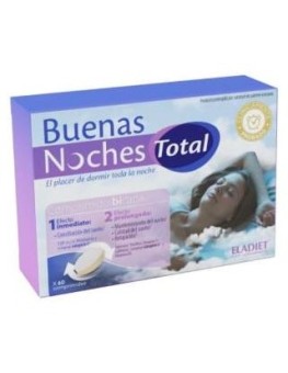 Buenas Noches Total 60Comp.