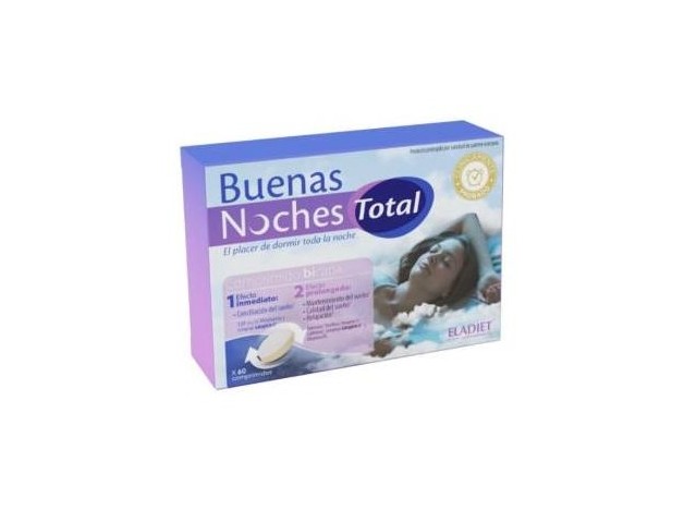Buenas Noches Total 60Comp.