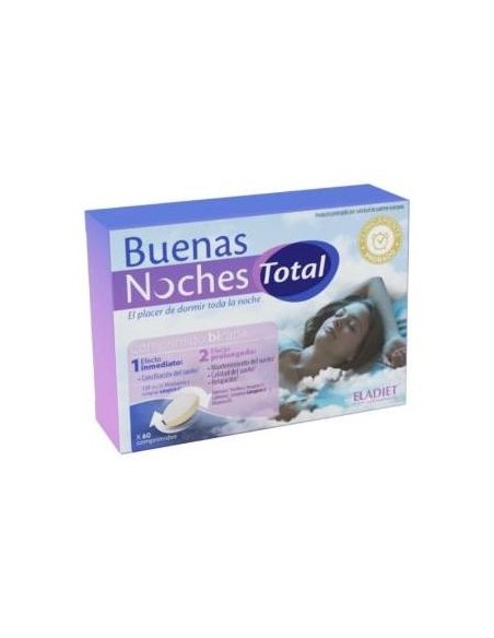 Buenas Noches Total 60Comp.