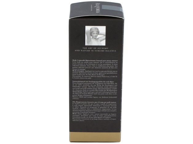 Aceite Corporal Rejuvenecedor Intensivo 150Ml.